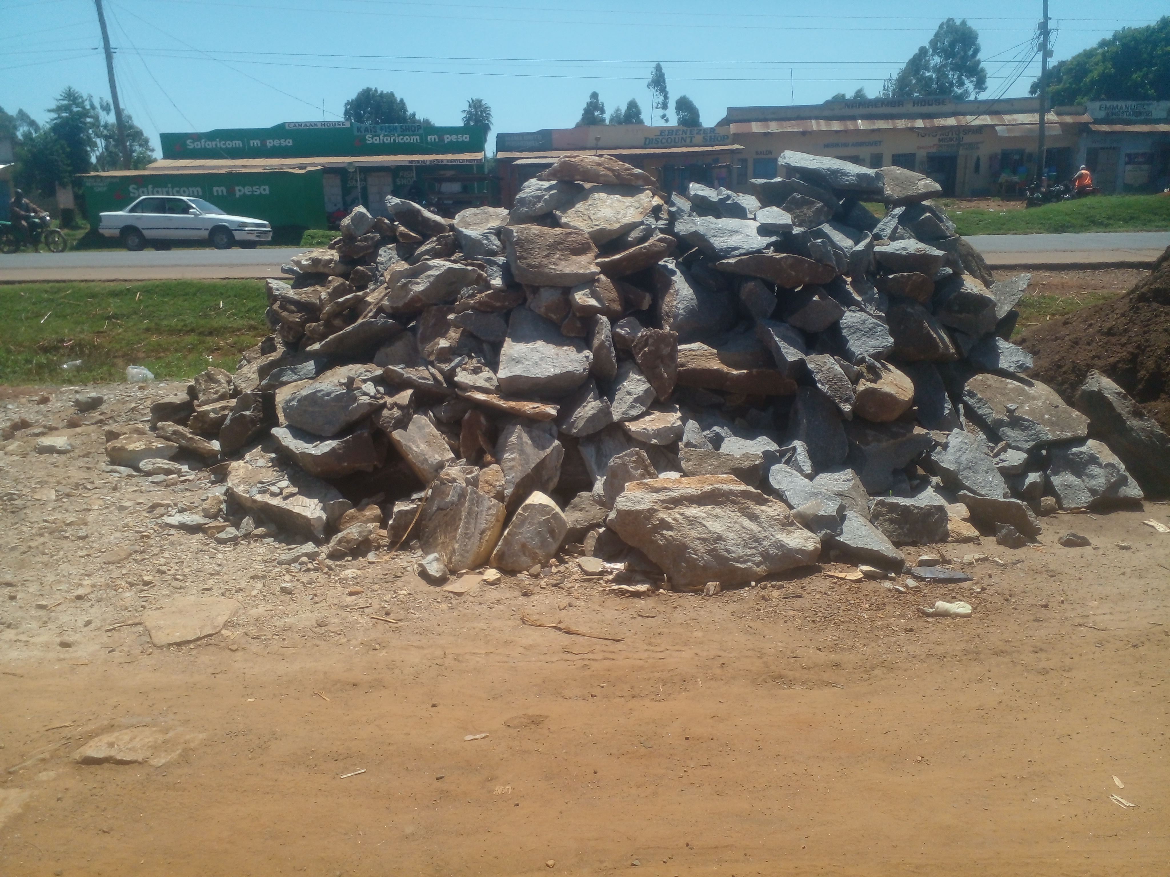 Building Materials