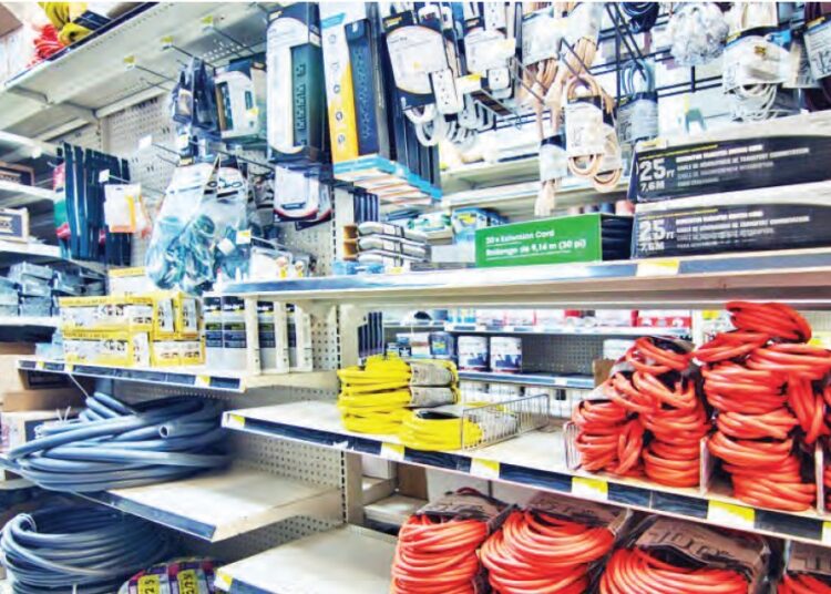 Electrical Supplies