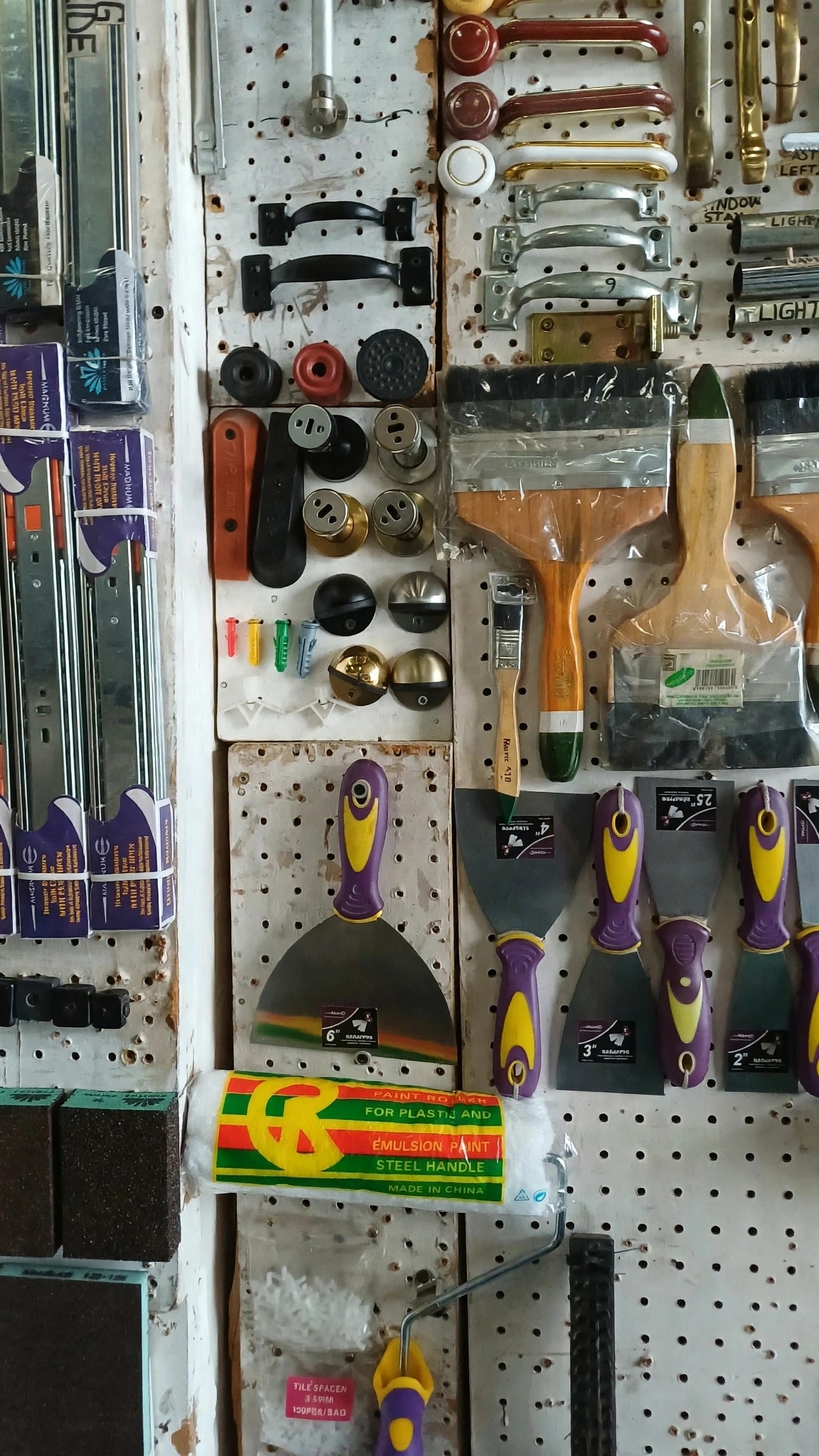 Hand Tools