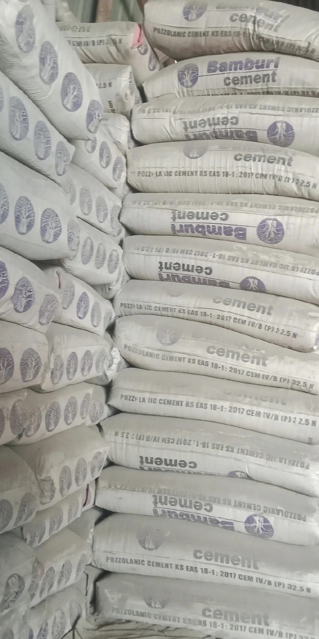 Portland Cement