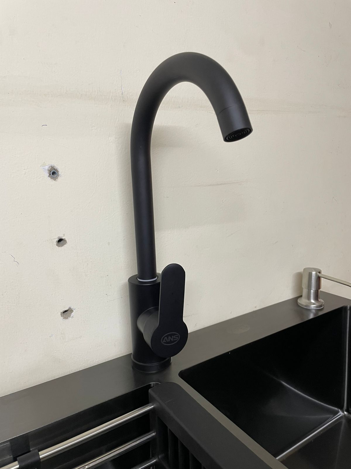Plumbing Fittings