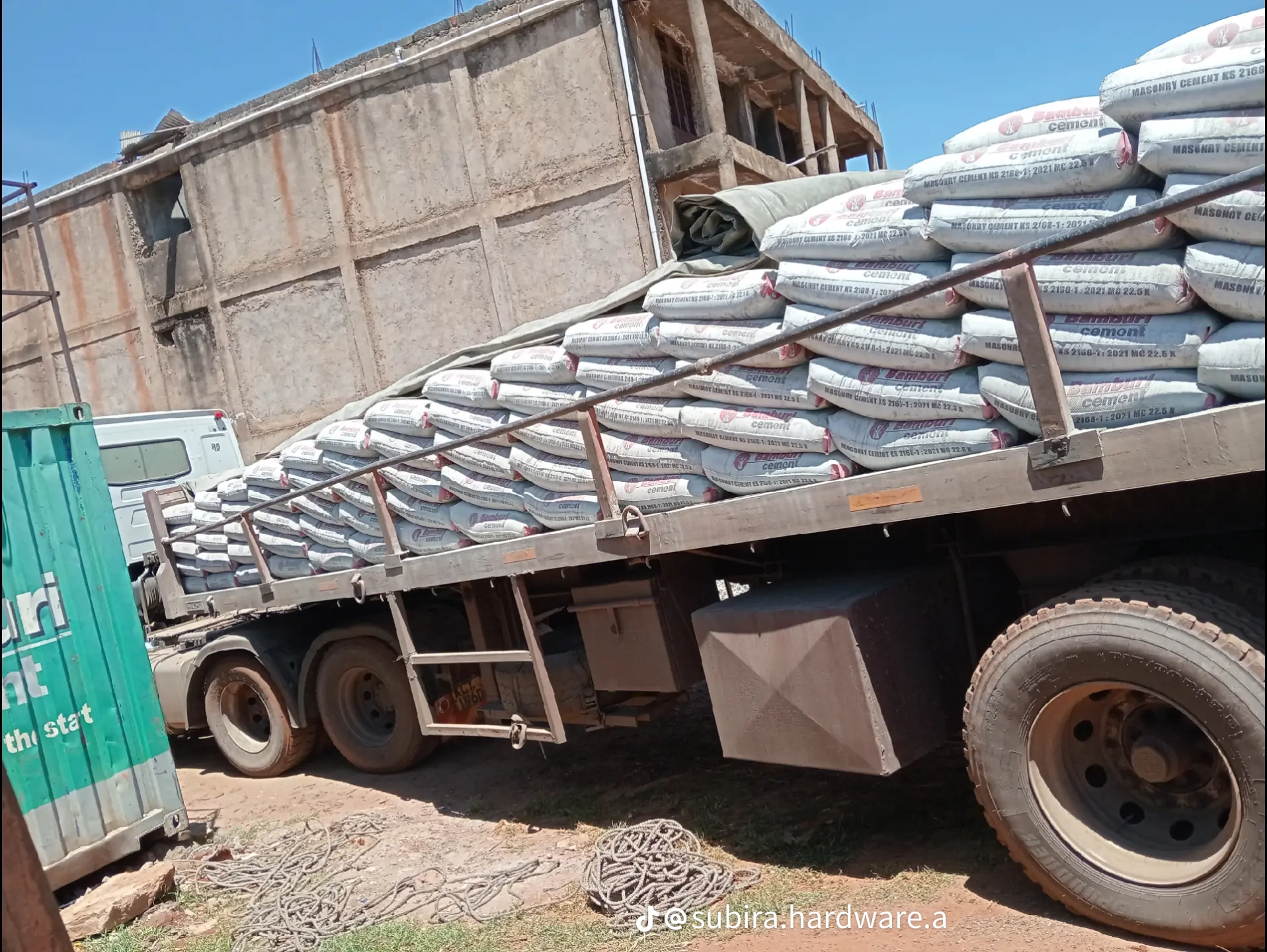 Agency and Bulk Supply