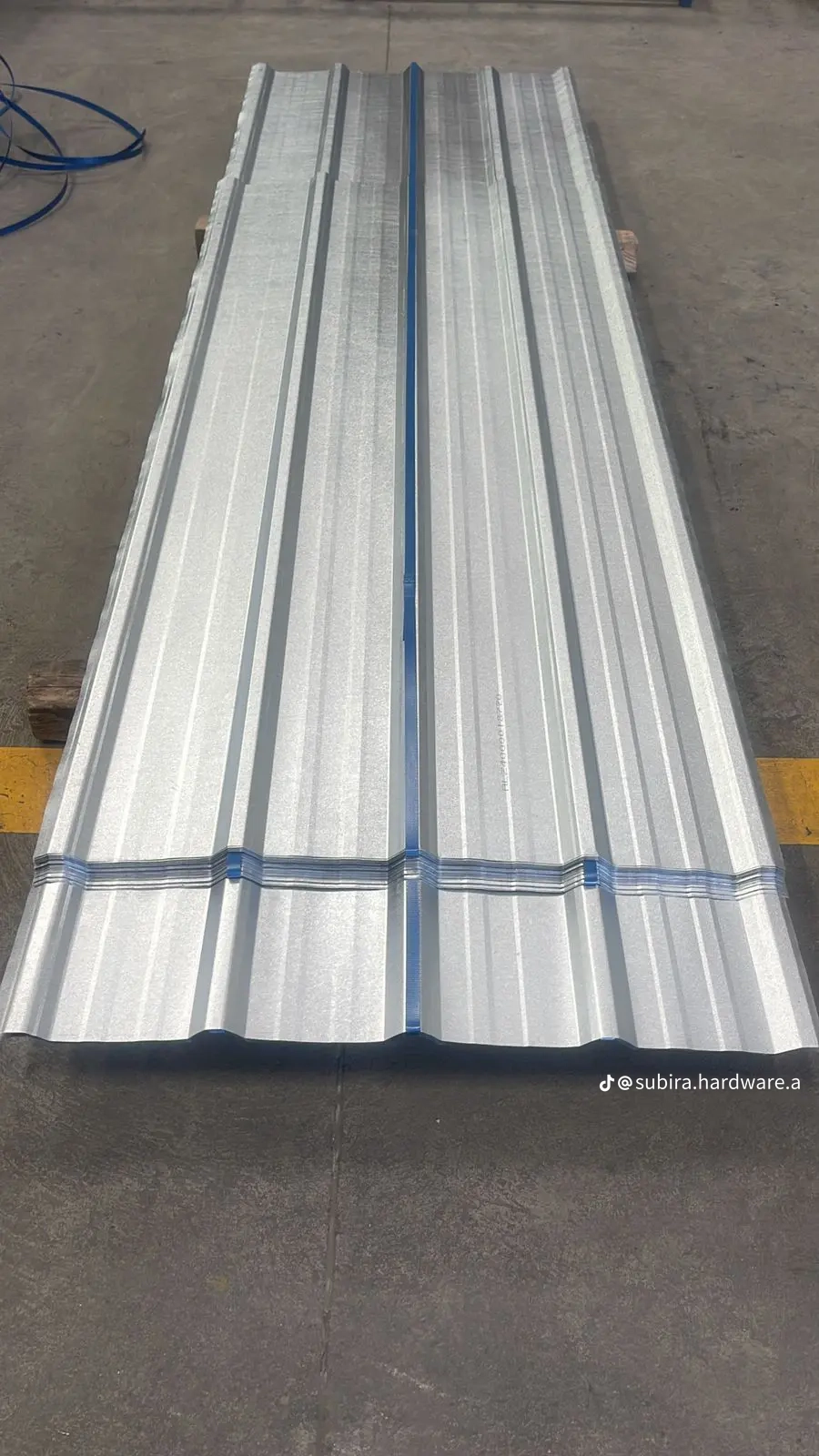 Roofing Sheets