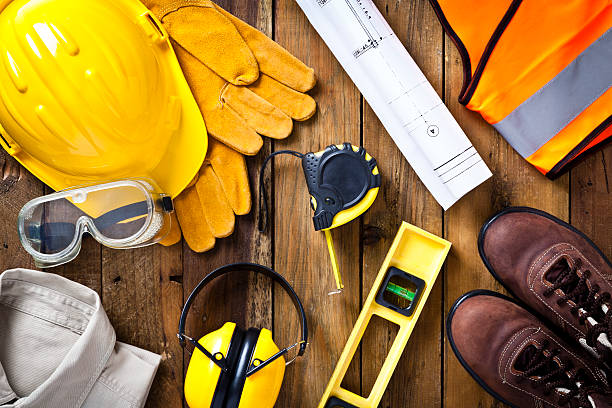 Safety Gear